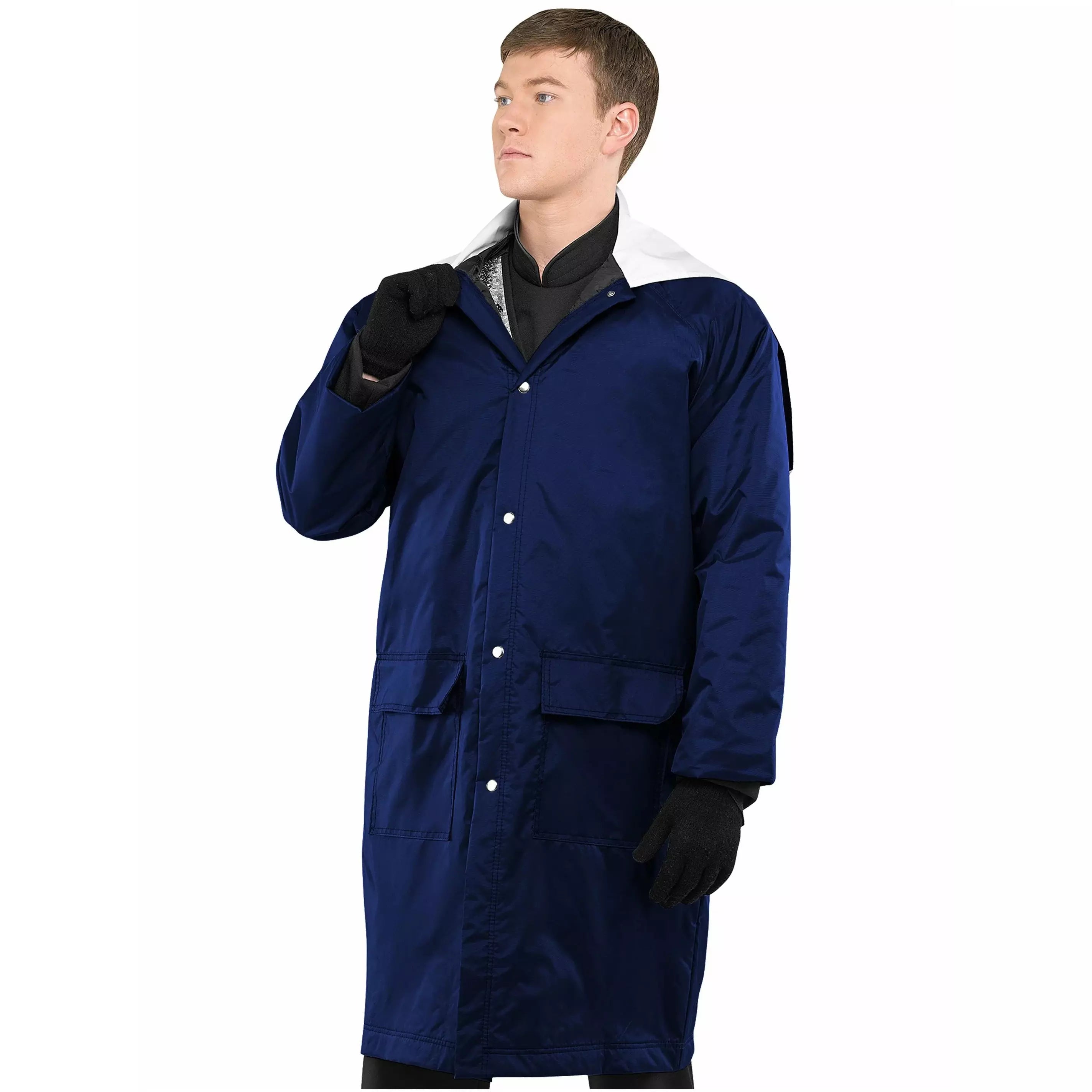 Impermeable Standard Performer SIN FORRO